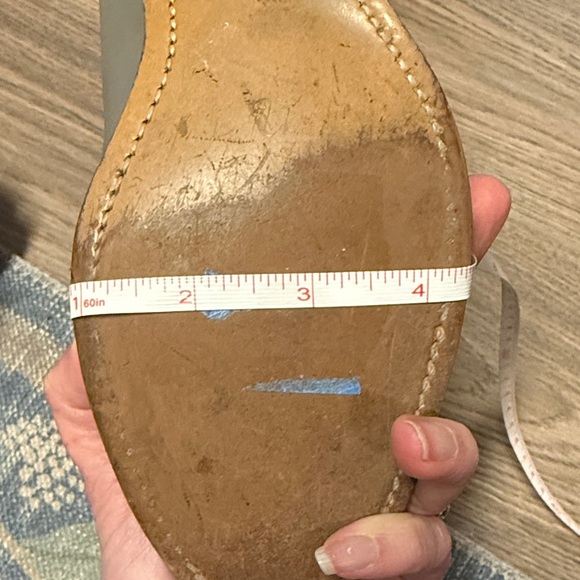 Wrangler Gray Heeled Boots - Picture 11 of 11